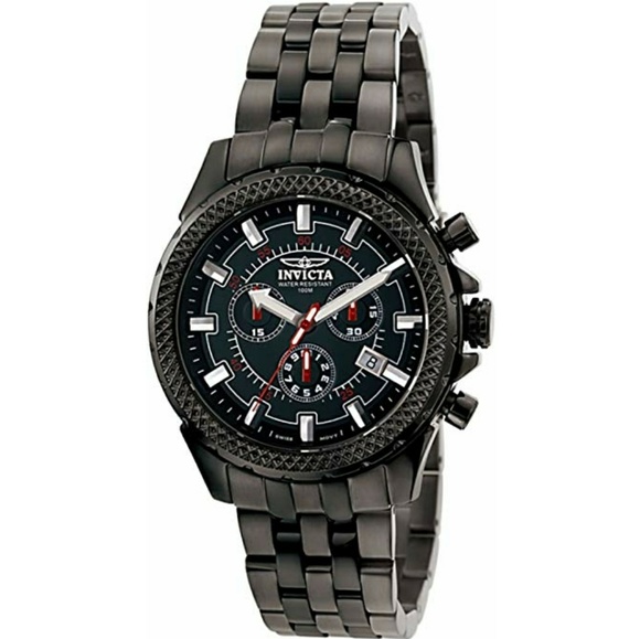 Big SALE.(FIRM PRICE)NWT Invicta watch